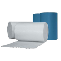 Textielrollen Textielrollen