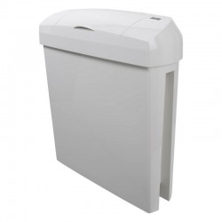 Dames hygienebox Non-touch 23 L wit  8 st. OP=OP Dames hygienebox Non-touch 23 L wit  8 st. OP=OP