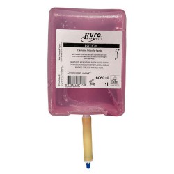 Pearl/ Quartz zeep Lotion 1 L Pearl/ Quartz zeep Lotion 1 L