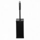Quartz Black toiletborstelhouder