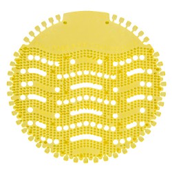 Urinoir matten Lemon