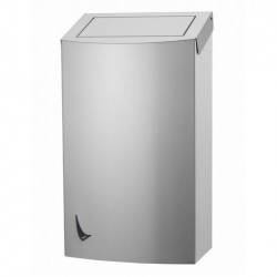 Wings afvalbak 56 L gesloten Wings afvalbak 56 L gesloten