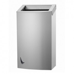 Wings afvalbak open 56 L Wings afvalbak open 56 L