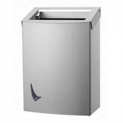 Wings afvalbak open 20 L Wings afvalbak open 20 L