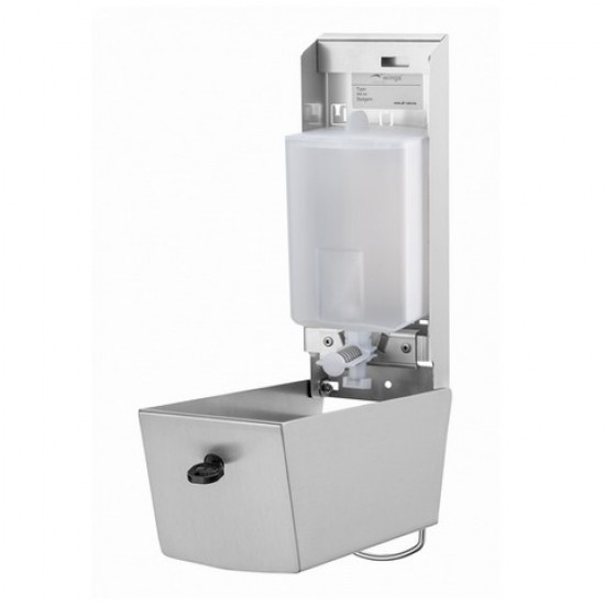 Wings zeepdispenser 0,9 L