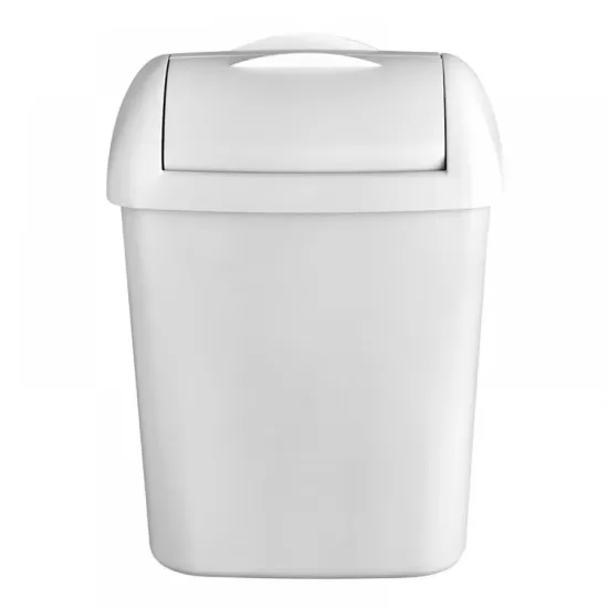 Pearl/ Quartz White hygiënebox