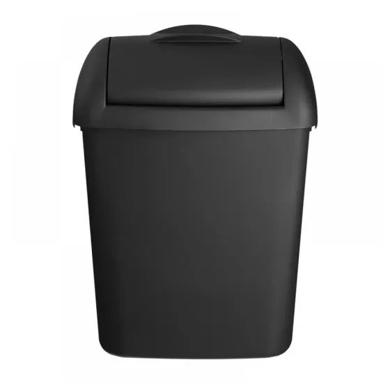 Pearl/ Quartz Black hygiënebox