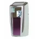Microburst 3000 luchtverfrisser LumeCel Chroom Microburst 3000 luchtverfrisser LumeCel Chroom
