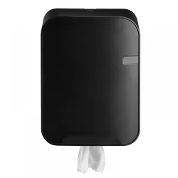 Roldispenser Zwart Midi Roldispenser Zwart Midi
