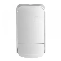 Quartz White toiletbrilreiniger
