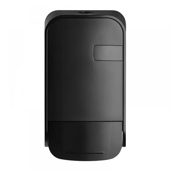 Quartz Black toiletbrilreiniger