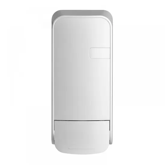 Quartz White zeepdispenser Foam