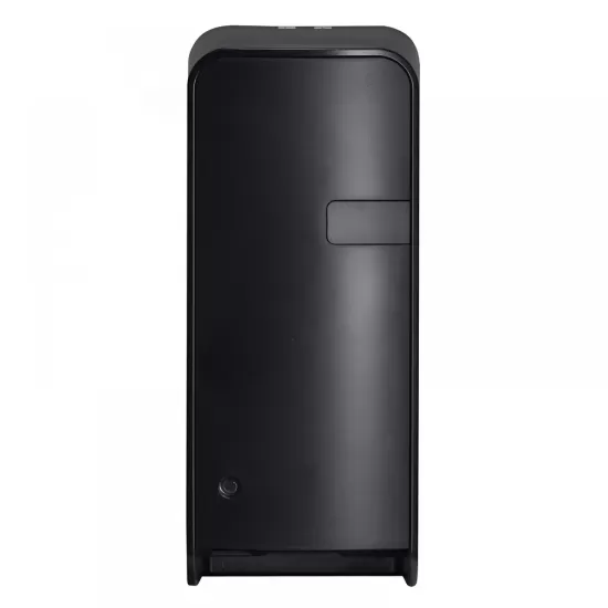 Quartz Black zeepdispenser sensor Foam