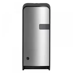 Zeepdispenser Zilver Sensor - Foam Zeepdispenser Zilver Sensor - Foam