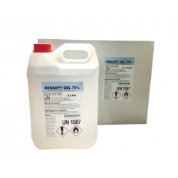 AC alcoholgel 5 L