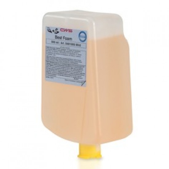 CWS Foam mild 1 L