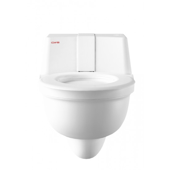 knop scheuren Ongeautoriseerd CWS Paradise toiletbrilreiniger Universal - Paradise Cleanseat universal |  Emtra Hygiëne Service