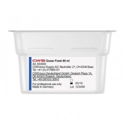CWS geur Ocean Fresh CWS geur Ocean Fresh