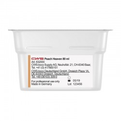 CWS geur Peach Heaven CWS geur Peach Heaven