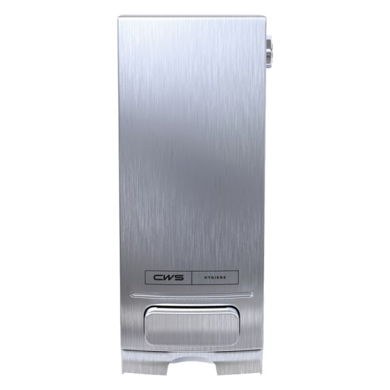 CWS Paradise toiletbrilreiniger