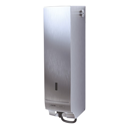 CWS Paradise zeepdispenser Slim