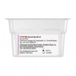 CWS geur Secret Spa CWS geur Secret Spa