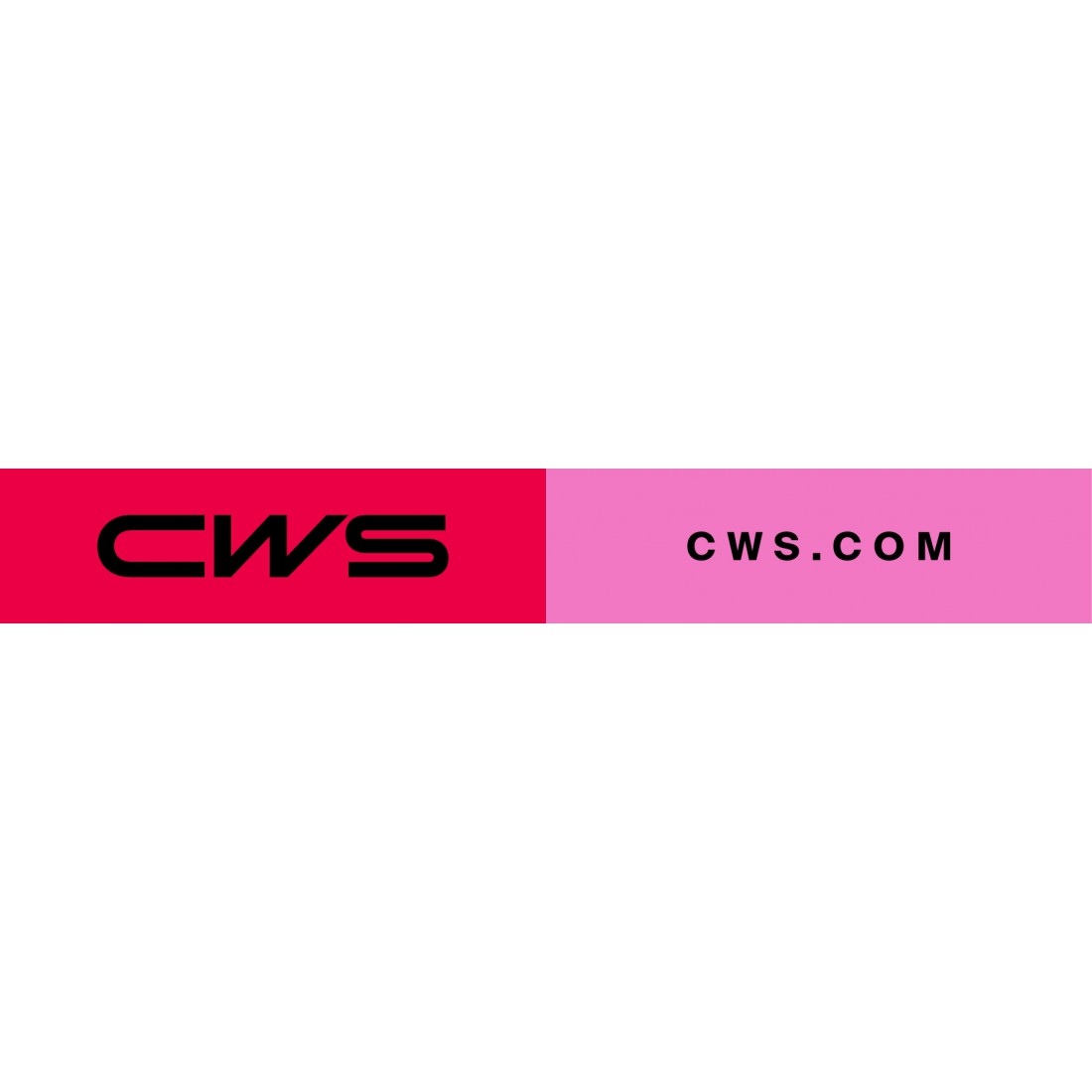 CWS Paradise luchtverfrisser - RVS Air Bar