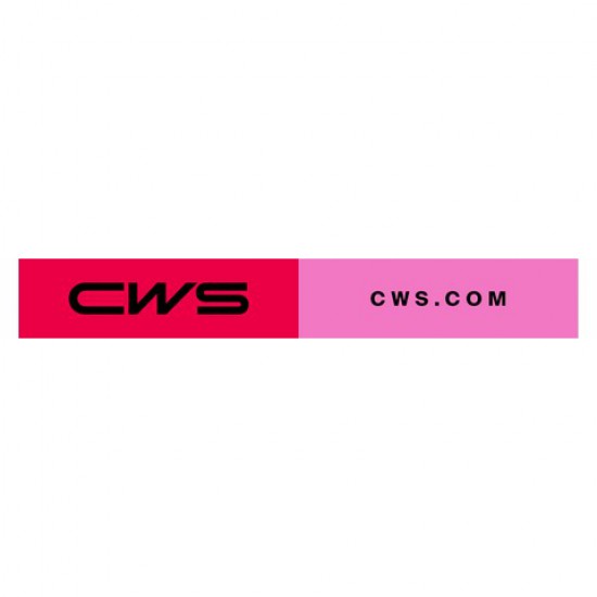 CWS geur Secret Spa