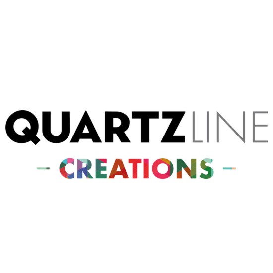 Quartz White handdoekautomaat textielrollen