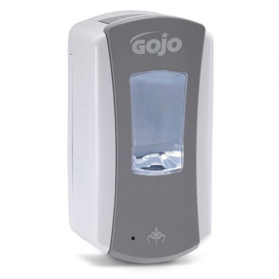 Gojo LTX 12 Non-touch zeepdispenser 1200 ml