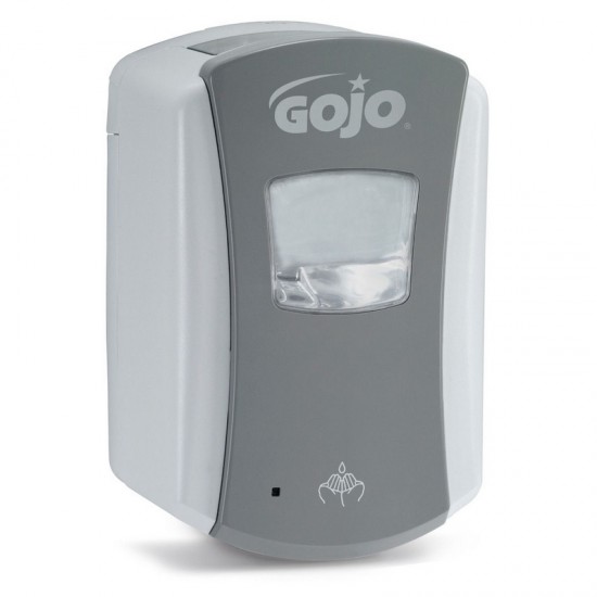 Gojo LTX 7 Non-touch zeepdispenser 700 ml