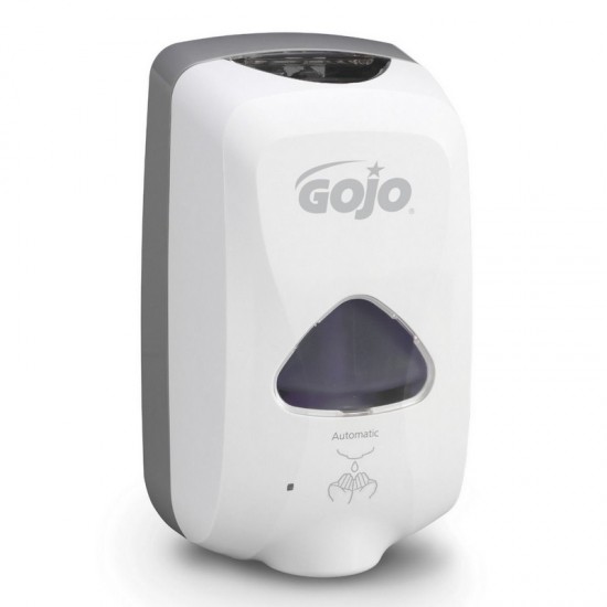 Gojo TFX Non-touch zeepdispenser