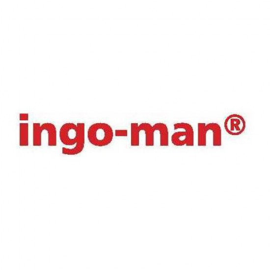 ingo-man handschoenhouder