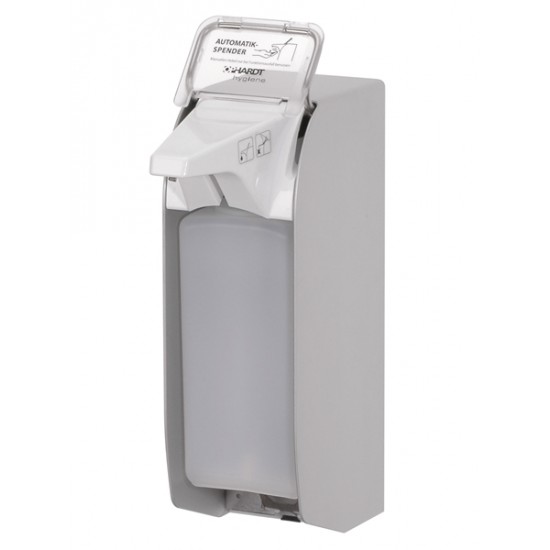 ingo-man Non-touch dispenser