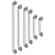 Mediclinics Grab bar