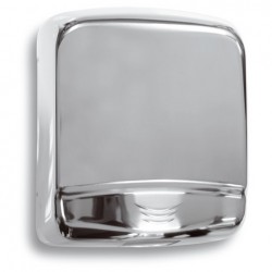 Mediclinics handdroger Optima RVS hoogglans Mediclinics handdroger Optima RVS hoogglans