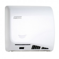 Mediclinics handdroger Speedflow wit Mediclinics handdroger Speedflow wit