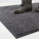 Droogloopmat anthracite 150x300