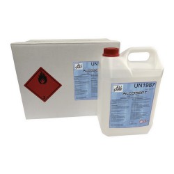 AC oppervlakte desinfectie 5 L AC oppervlakte desinfectie 5 L