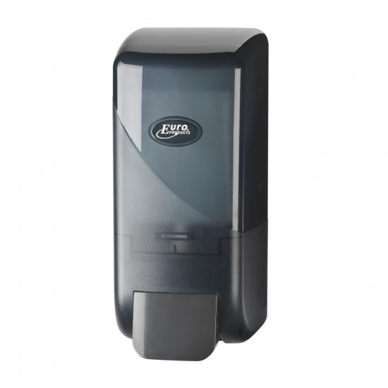 Pearl Black zeepdispenser Pearl Black zeepdispenser