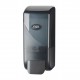 Pearl Black zeepdispenser Pearl Black zeepdispenser