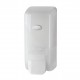 Pearl White zeepdispenser Foam Pearl White zeepdispenser Foam