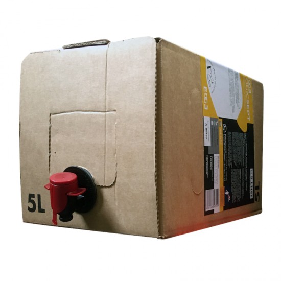 Logicsept handdesinfectie 5 liter Logicsept handdesinfectie 5 liter