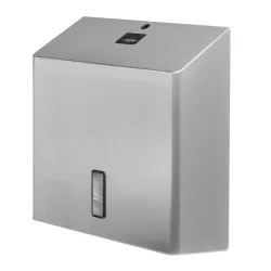 SanTRAL Plus handdoekdispenser maxi SanTRAL Plus handdoekdispenser maxi