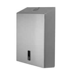 SanTRAL Plus handdoekdispenser mega SanTRAL Plus handdoekdispenser mega