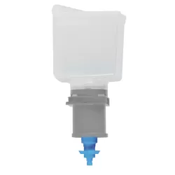 SanTRAL Plus container/ pomp UDU voor desinfectievloeistof spray SanTRAL Plus container/ pomp UDU voor desinfectievloeistof spray