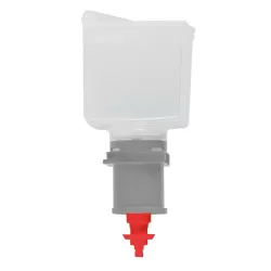 SanTRAL Plus container/ pomp UDU voor foam zeep SanTRAL Plus container/ pomp UDU voor foam zeep
