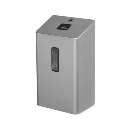 SanTRAL Plus toiletbrilreiniger non-touch navulbaar 600 ml SanTRAL Plus toiletbrilreiniger non-touch navulbaar 600 ml