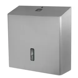 SanTRAL Plus toiletrolhouder 4 traditionele rollen