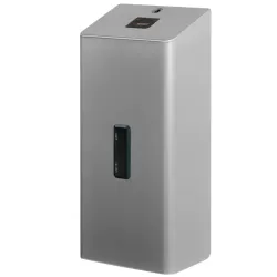 SanTRAL Plus zeepdispenser non-touch navulbaar 1200 ml SanTRAL Plus zeepdispenser non-touch navulbaar 1200 ml